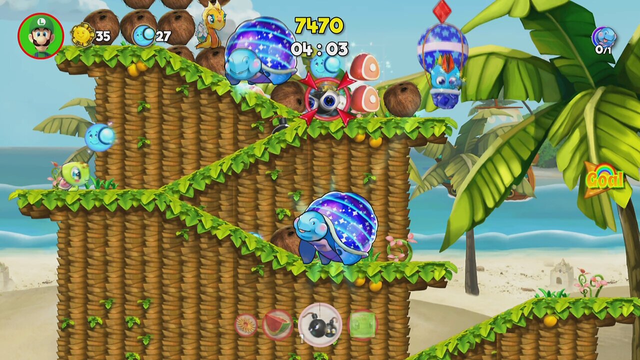 Turtle Pop Journey to Freedom Episode 8