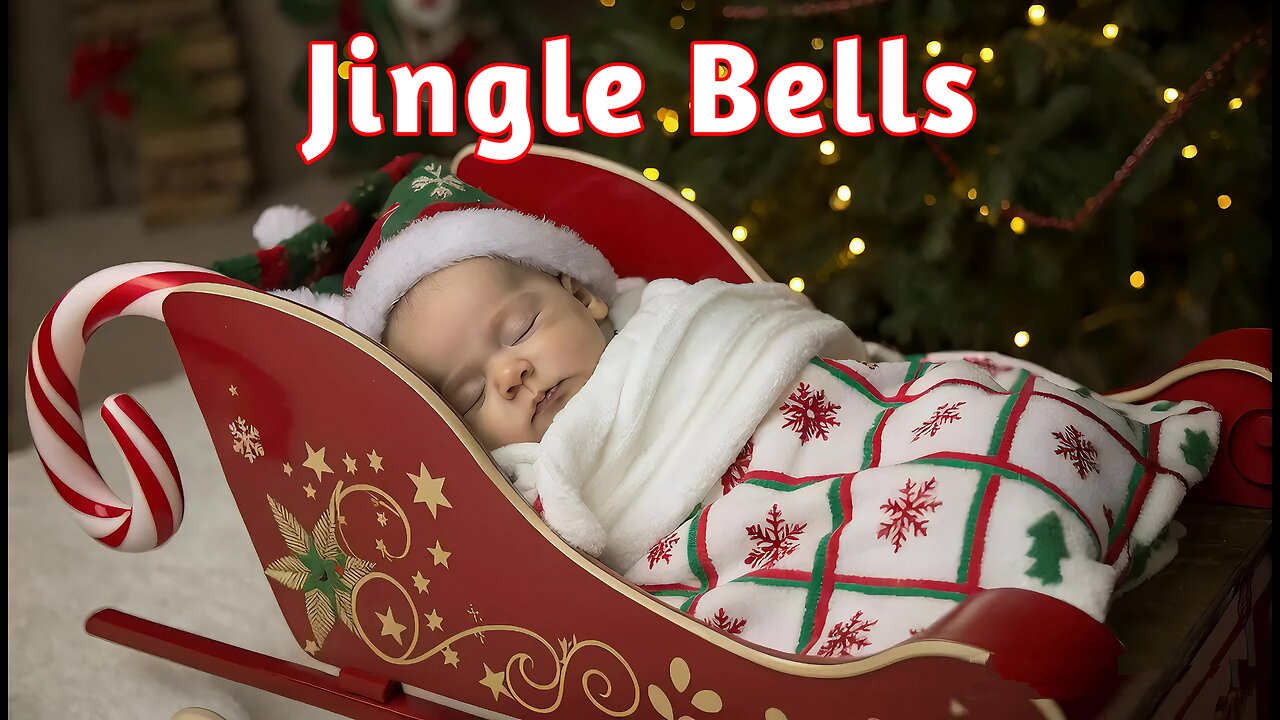 Jingle Bells | Christmas Carol & music