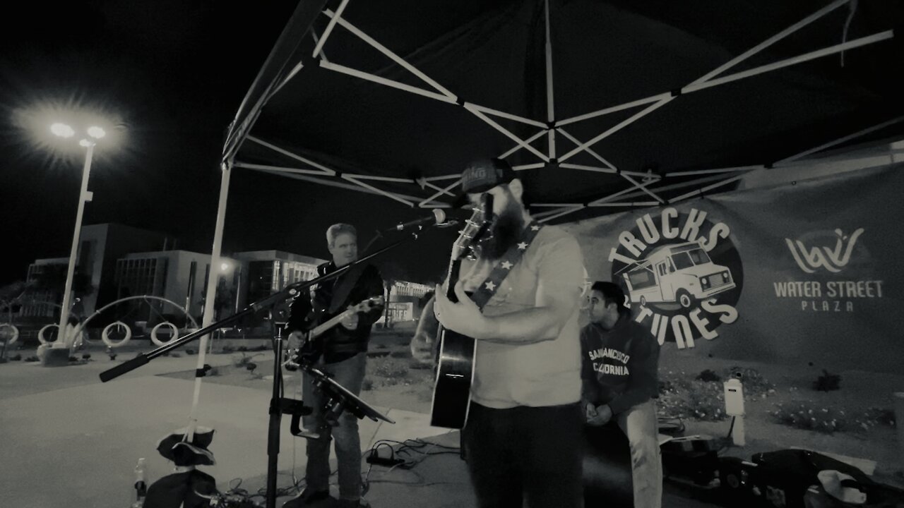 Live Performance: Las Vegas
