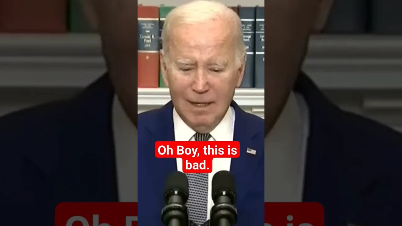 Joe Biden stops mid sentence, forgets what he was saying. #joebiden #kamalaharris