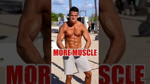 How to Build More Muscle with Calishtenics?