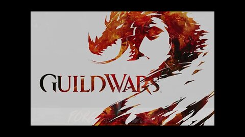 Guild Wars 2 #29 - Forming the Pact