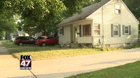 More than 90 animals removed from "filthy" conditions in a house in Lansing