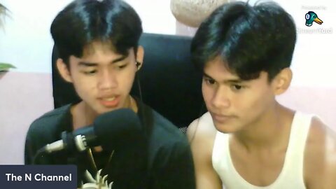 Lampungan Lang Saglit