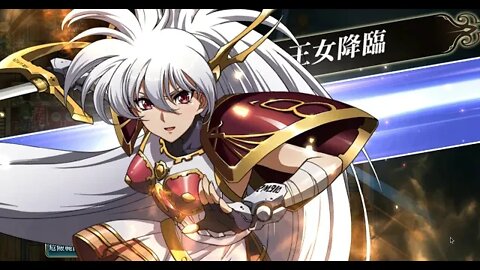 夢幻模擬戰 時空裂縫14-4 普通 ラングリッサー モバイル 時空の裂け目 14-4 普通 Langrisser Mobile Time Rift 14-4 Normal