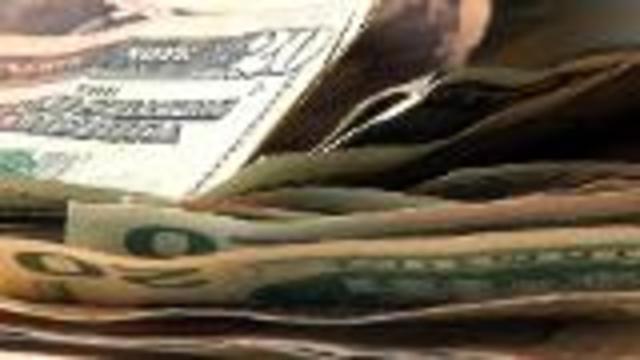 Gold Investing - Will it Beat Inflation or the Dollar