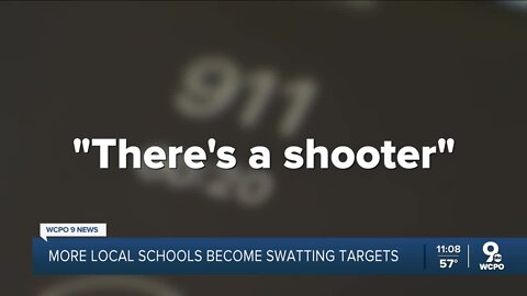 More Ohio schools become swatting targets