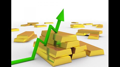 Gold Breaks over $2,500 and more room to Run