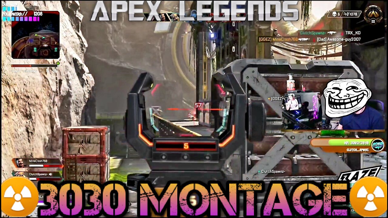 3030 Montage 😎👌🏻