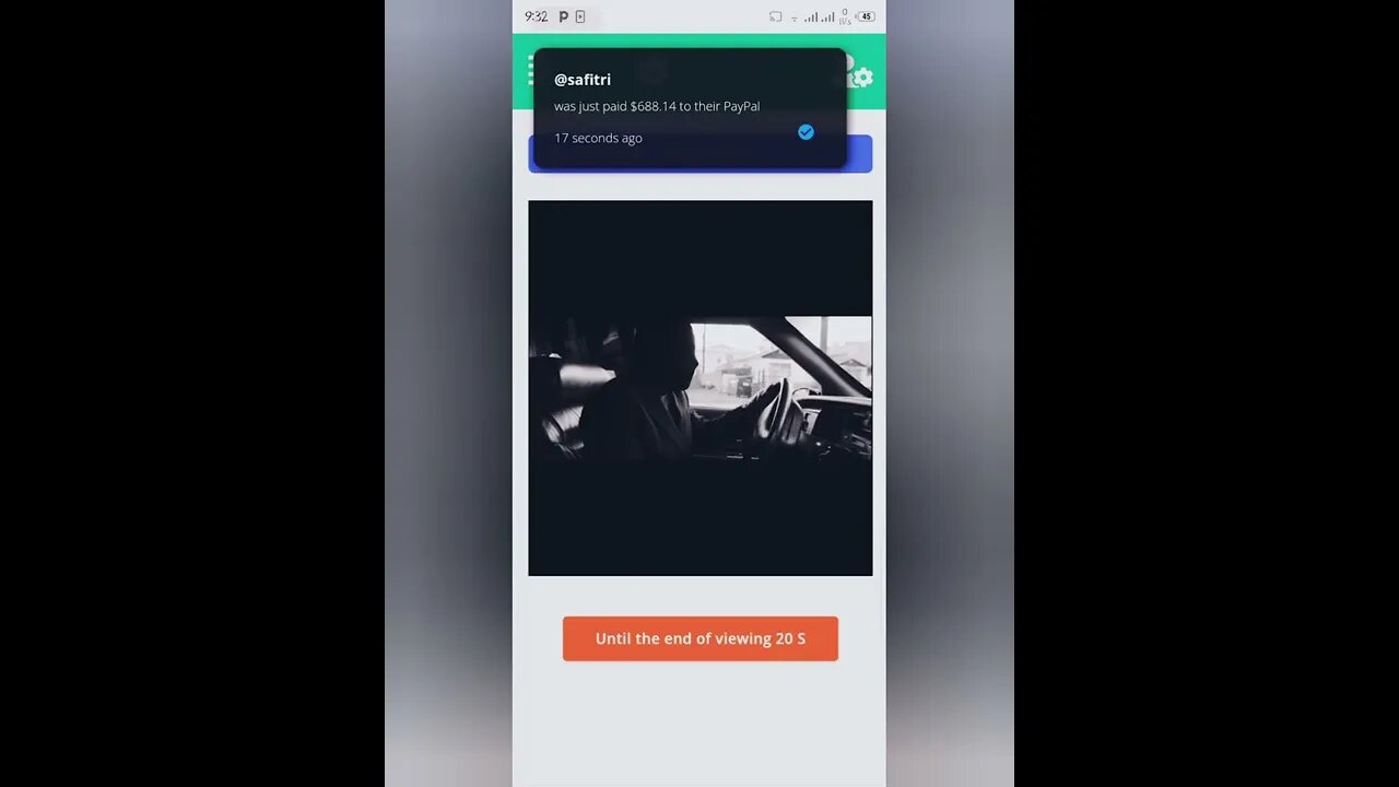 EARN MONEY ONLINE WITH YOUR PHONE. 100% REAL