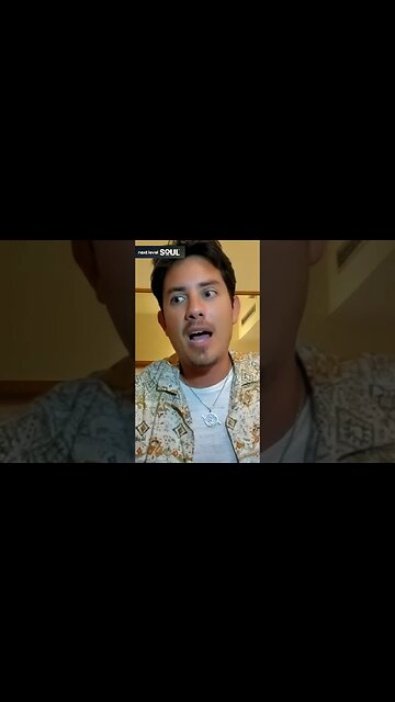 Matias De Stefano: "Argentina and Uruguay" | Next Level Soul #shorts