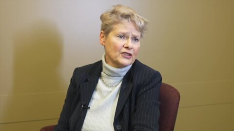 Ingham County Prosecutor Carol Siemon’s thoughts on successes in controversies in career as retirement gets closer