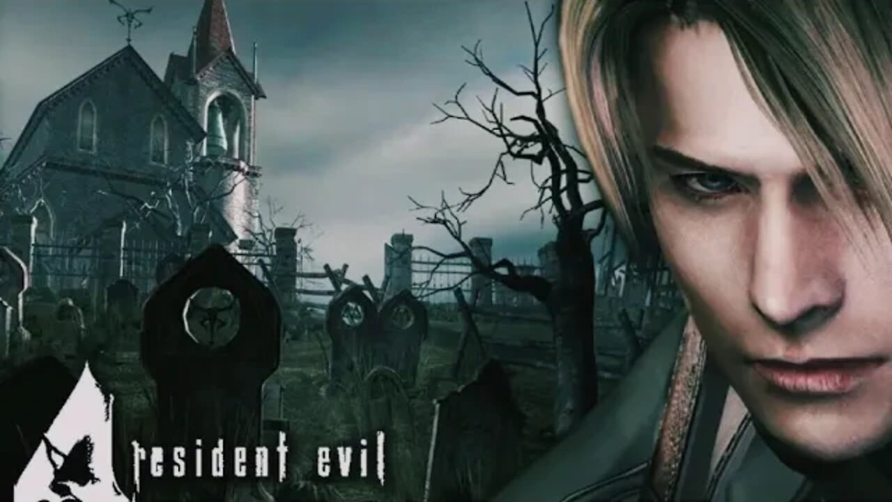 Resident Evil 4 Ultimate HD Edition