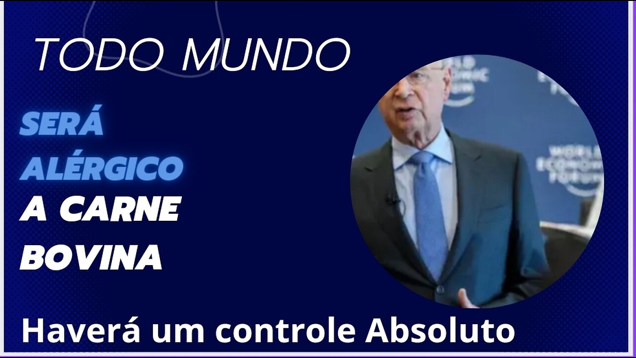 WEF ordena que o governo proíba o público de dirigir carros para combater a 'fervura global'