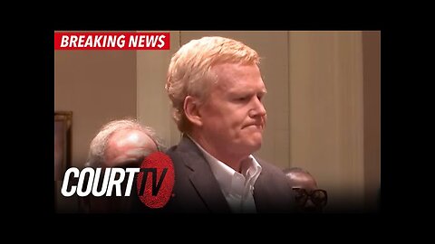 Alex Murdaugh Trial: VERDICT