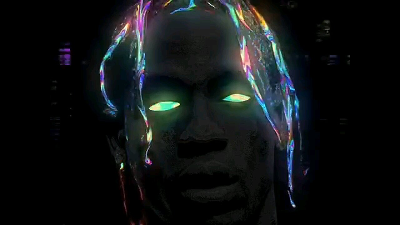 Made A Travis Scott Type Song