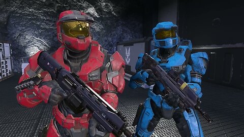 RvB Restoration (2024) Official Trailer LATEST UPDATE & Release Date