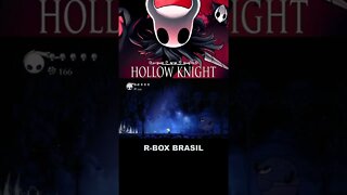 HOLLOW KNIGHT DICAS - COMO GANHAR MUITO GIL NO INICIO DO JOGO