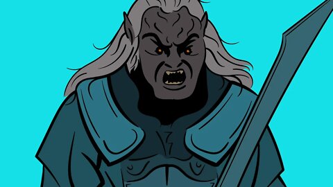 Even #Orcs can't make heads or tails of #OrcsGate