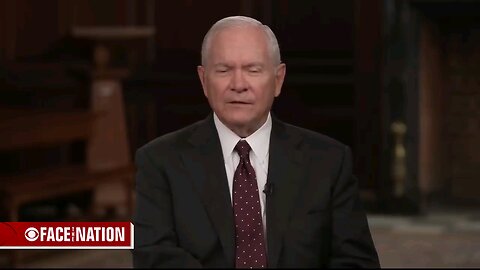 Robert Gates