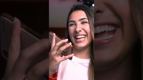 LIGADO PARA TIKTOKERS COM A VOZ DO CEBOLINHA #shorts