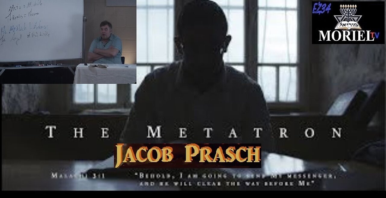 The-Metatron--With-Additional-Content--Jacob-Prasch