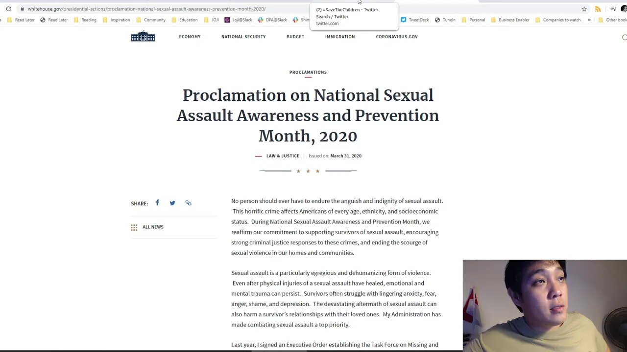 Qanon community is buzzing on twitter about children rescue under Central Park, New York City