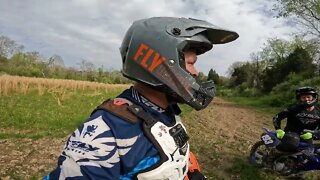 2022 KTM 450 SX-F Factory Edition - First Thoughts