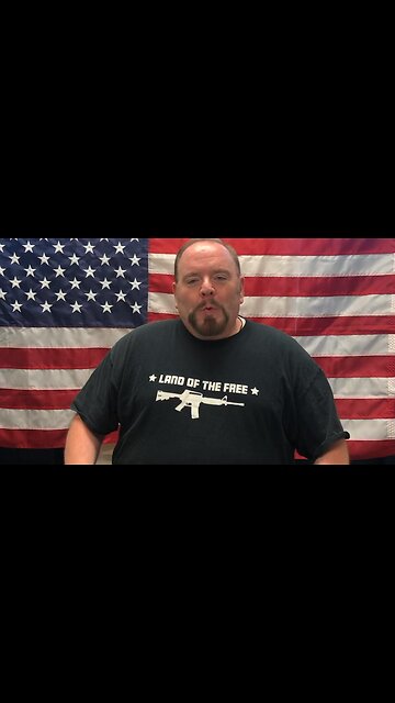 The Regular Joe Show Teaser - 6/8/23 - Live 9am-12n EST