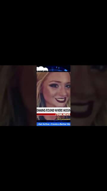 Missing woman remains found