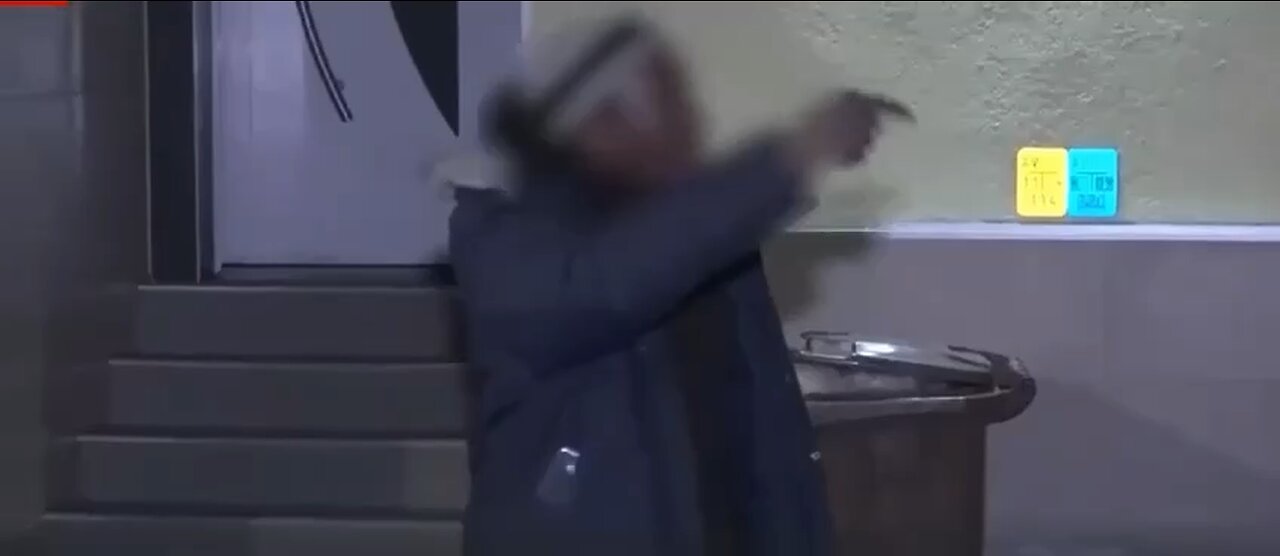 Allah ist die groß nix Polizei 🤡