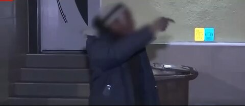 Allah ist die groß nix Polizei 🤡