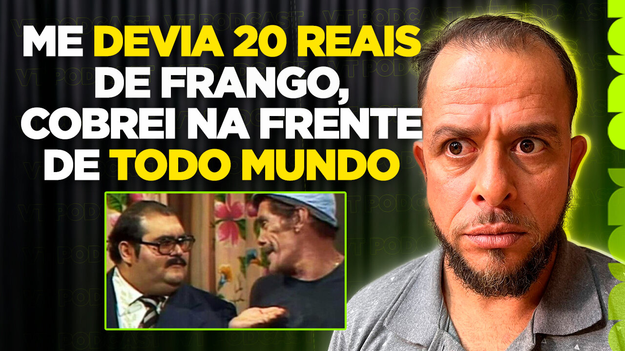 PAGUE O QUE ME DEVE, UM HOMEM SÓ TEM O NOME E A PALAVRA!💰