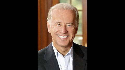 Biden funding WWIII