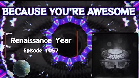 Because You're Awesome: Full Metal Ox Day 992