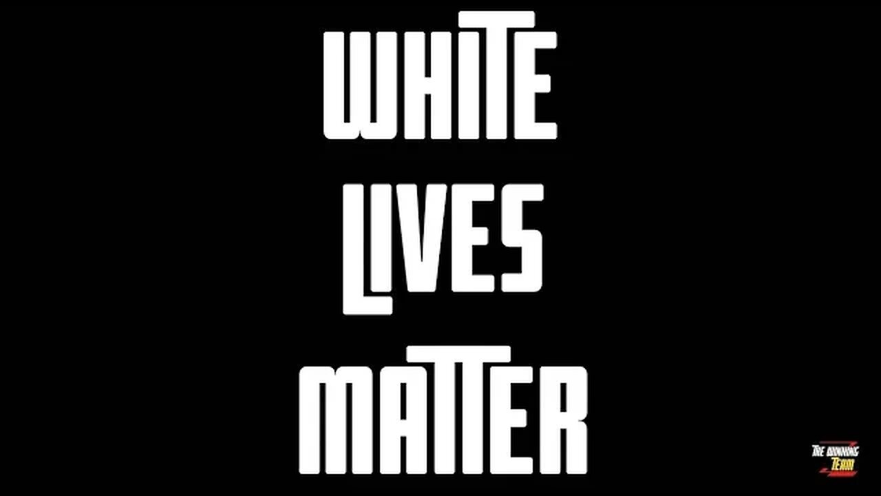 WHITE LIVES MATTER! & it finally hit me why black people are so triggered by Jesy Nelson