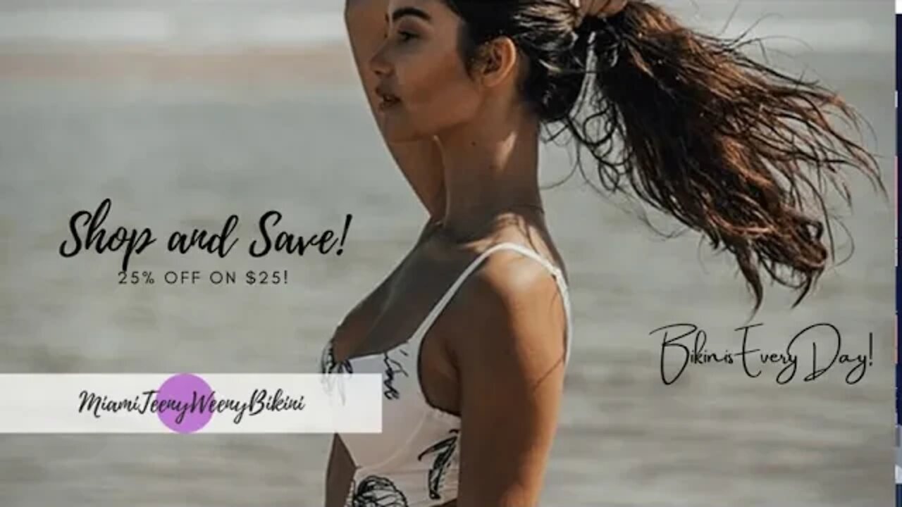 Marmalade - MiamiTeenyWeenyBikini Com