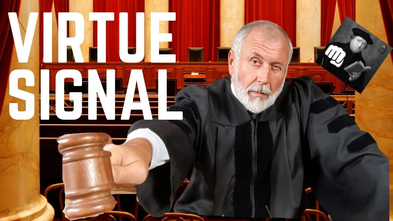 Al Mohler On The RECENT HUGE SUPREME Court Ruling 9-0