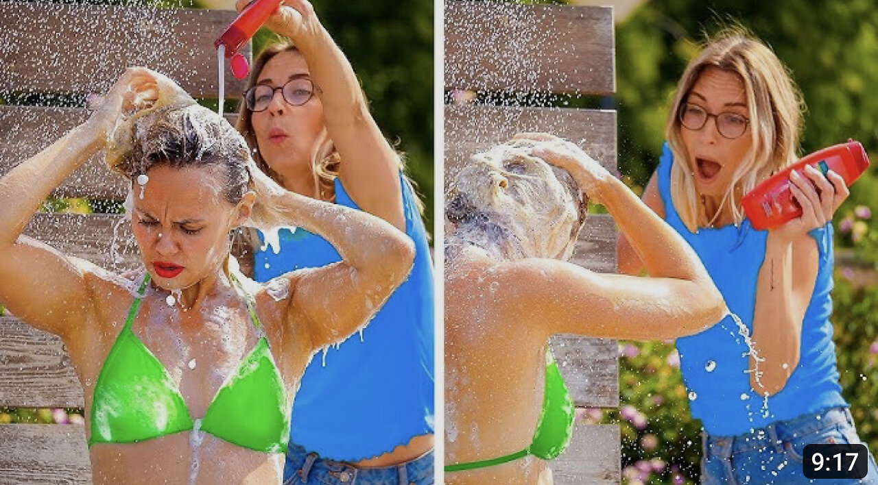 FUNNY SUMMER DIY PRANKS! || Best DIY Pranks on Friends & Family