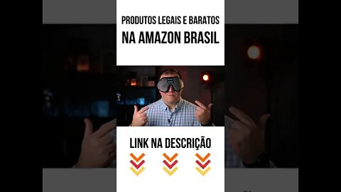 OS PRODUTOS MAIS VENDIDOS NA AMAZON PARTE 2