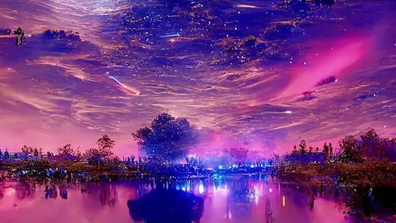 Rustling Meadows Where Beauty Takes Root