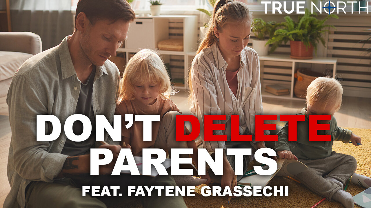 New Brunswick’s fight for parental rights (feat. Faytene Grasseschi)