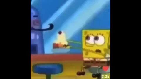 How often you masturb8? SpongeBob meme