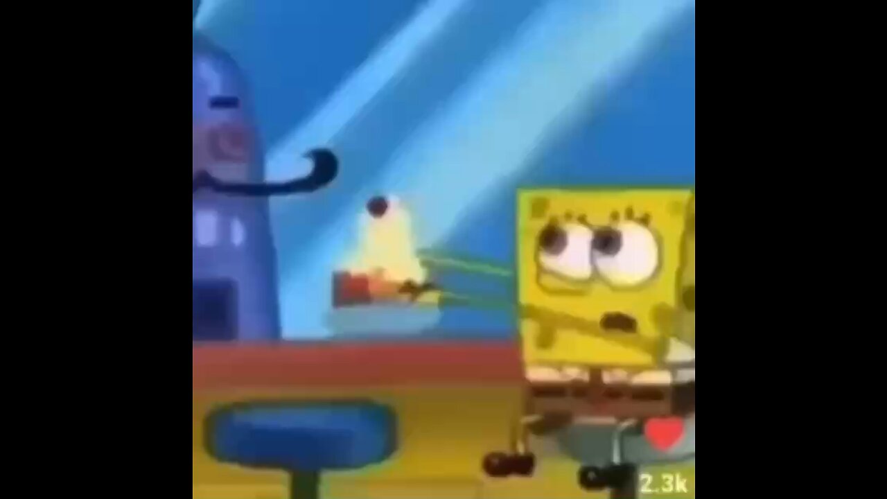 How often you masturb8? SpongeBob meme