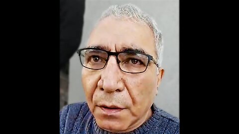 Sayeed, London 9/4/23