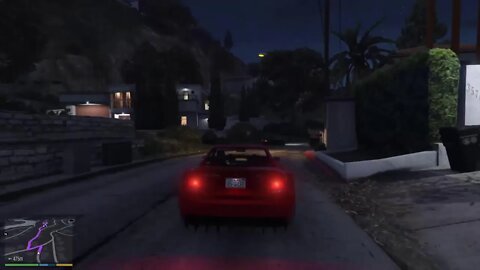 GTAV PARTE 17 GAMEPLAY PS5 | GAMER ALANDAMME