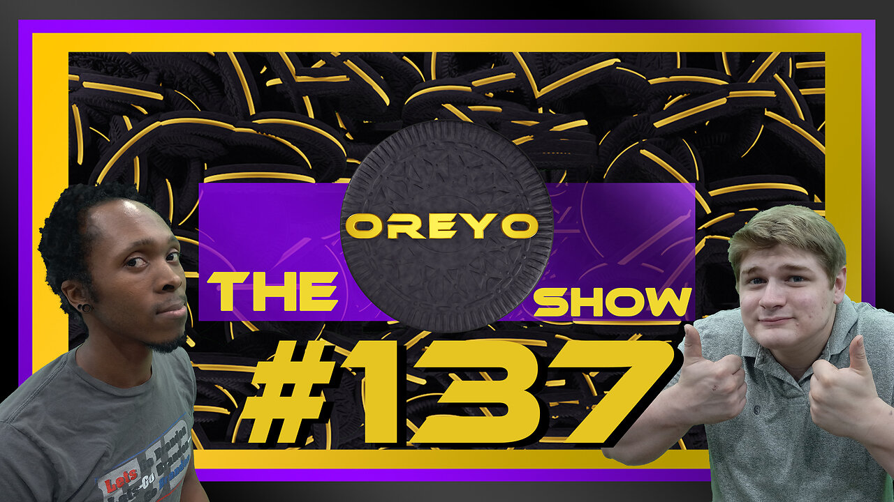 The Oreyo Show - EP. 137 | The DNC debacle