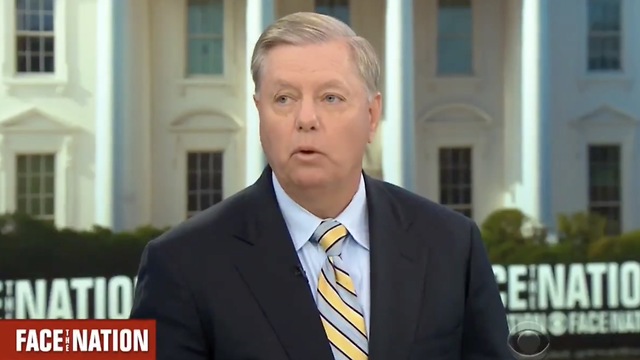 Sen Graham — FBI Relied Too Heavily On Retracted Bunch Of Garbage Dossier