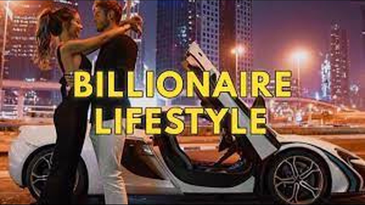 Billionaire Luxury Lifestyle 🤑 billionaire lifestyle 🔥 Billionaire Motivation