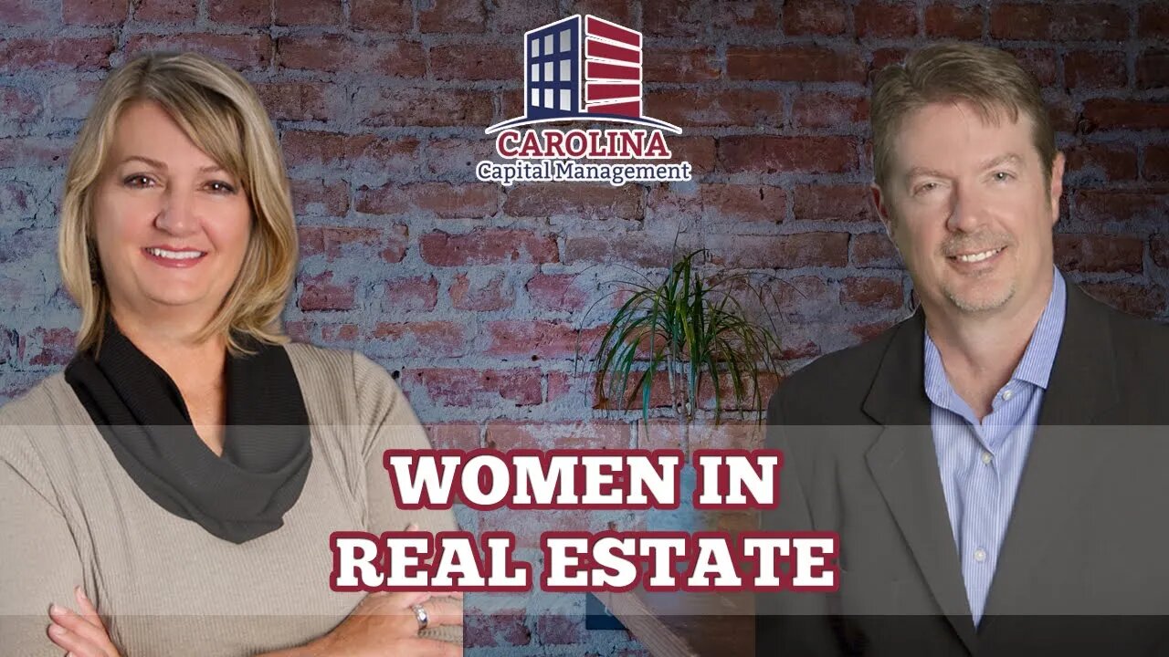 66 Women in Real Estate